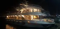Κρουαζιερόπλοιο προς πώληση