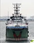 Εφοδιαστικό πλοίο προς πώληση