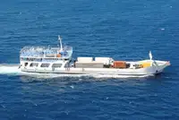 Ro-Ro ship προς πώληση