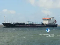 Δεξαμενόπλοιο πετρελαίου/χημικών προϊόντων προς πώληση