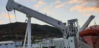 Πλοίο μεταφοράς χύδην φορτίου προς πώληση