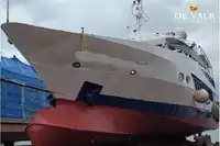 Πλοίο φέρι μποτ προς πώληση