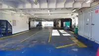Πλοίο RoPax προς πώληση