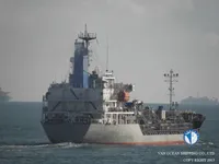 Δεξαμενόπλοιο πετρελαίου/χημικών προϊόντων προς πώληση
