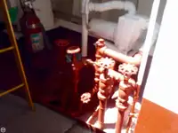 Ρυμουλκό πλοίο προς πώληση
