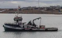 Ρυμουλκό πλοίο προς πώληση