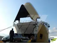 Ro-Ro ship προς πώληση