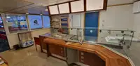 Δεξαμενόπλοιο καυσίμων (bunker) προς πώληση