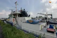 Πλοίο περιπολίας προς πώληση