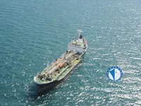 Δεξαμενόπλοιο πετρελαίου/χημικών προϊόντων προς πώληση