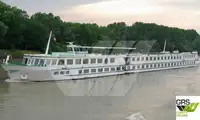 Κρουαζιερόπλοιο προς πώληση