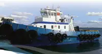 Ρυμουλκό πλοίο προς πώληση