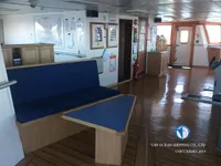 Δεξαμενόπλοιο πετρελαίου/χημικών προϊόντων προς πώληση