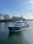 Πλοίο τοπογραφικής έρευνας προς πώληση