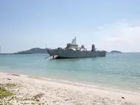 Πλοίο τύπου Ro-Ro προς πώληση