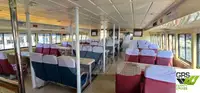 Κρουαζιερόπλοιο προς πώληση