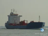 Δεξαμενόπλοιο πετρελαίου/χημικών προϊόντων προς πώληση