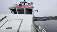 Ρυμουλκό πλοίο προς πώληση