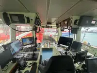Ρυμουλκό πλοίο προς πώληση