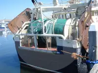 Τράτα προς πώληση