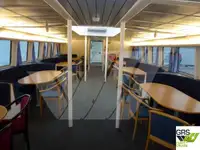 Επιβατικό πλοίο προς πώληση