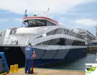 Πλοίο τύπου Ro-Ro προς πώληση