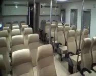 Πλοίο μεταφοράς προσωπικού προς πώληση