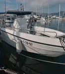 Κρουαζιερόπλοιο προς πώληση