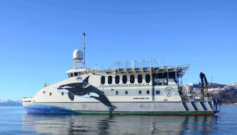 Κρουαζιερόπλοιο προς πώληση