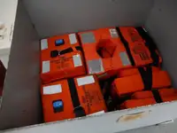 Εργατικά πλοία προς πώληση