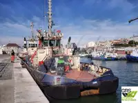Ρυμουλκό πλοίο προς πώληση