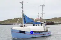 Longliner προς πώληση