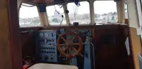 Πλοίο πιλότων προς πώληση