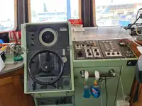 Πλοίο αλιείας με μακρύ σχοινί προς πώληση