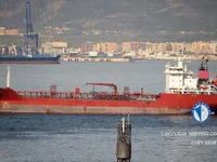 Δεξαμενόπλοιο πετρελαίου/χημικών προϊόντων προς πώληση
