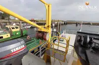 Πλωτό ξενοδοχείο προς πώληση