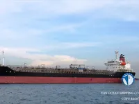 Δεξαμενόπλοιο πετρελαίου/χημικών προϊόντων προς πώληση