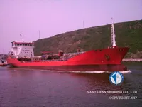 Δεξαμενόπλοιο πετρελαίου/χημικών προϊόντων προς πώληση