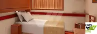 Κρουαζιερόπλοιο προς πώληση