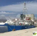 Πλοίο μεταφοράς χύδην φορτίου προς πώληση