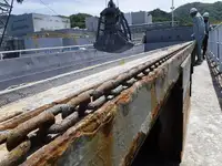 Πλοίο μεταφοράς χύδην φορτίου προς πώληση