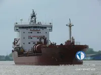 Δεξαμενόπλοιο πετρελαίου/χημικών προϊόντων προς πώληση