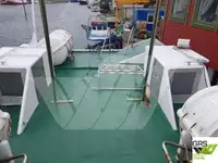 Πλωτή κατοικία προς πώληση
