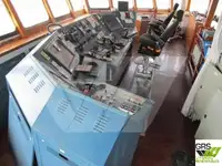 Πλοίο υποστήριξης προς πώληση