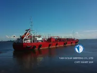 Δεξαμενόπλοιο πετρελαίου/χημικών προϊόντων προς πώληση
