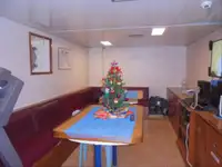 Ψυκτικό πλοίο προς πώληση