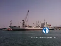 Ψυκτικό πλοίο προς πώληση