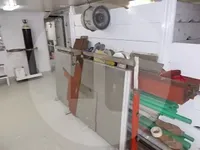 Αλιευτικό σκάφος προς πώληση