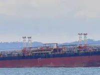Δεξαμενόπλοιο πετρελαίου/χημικών προϊόντων προς πώληση