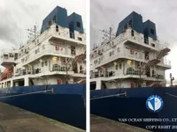 Δεξαμενόπλοιο πετρελαίου/χημικών προϊόντων προς πώληση